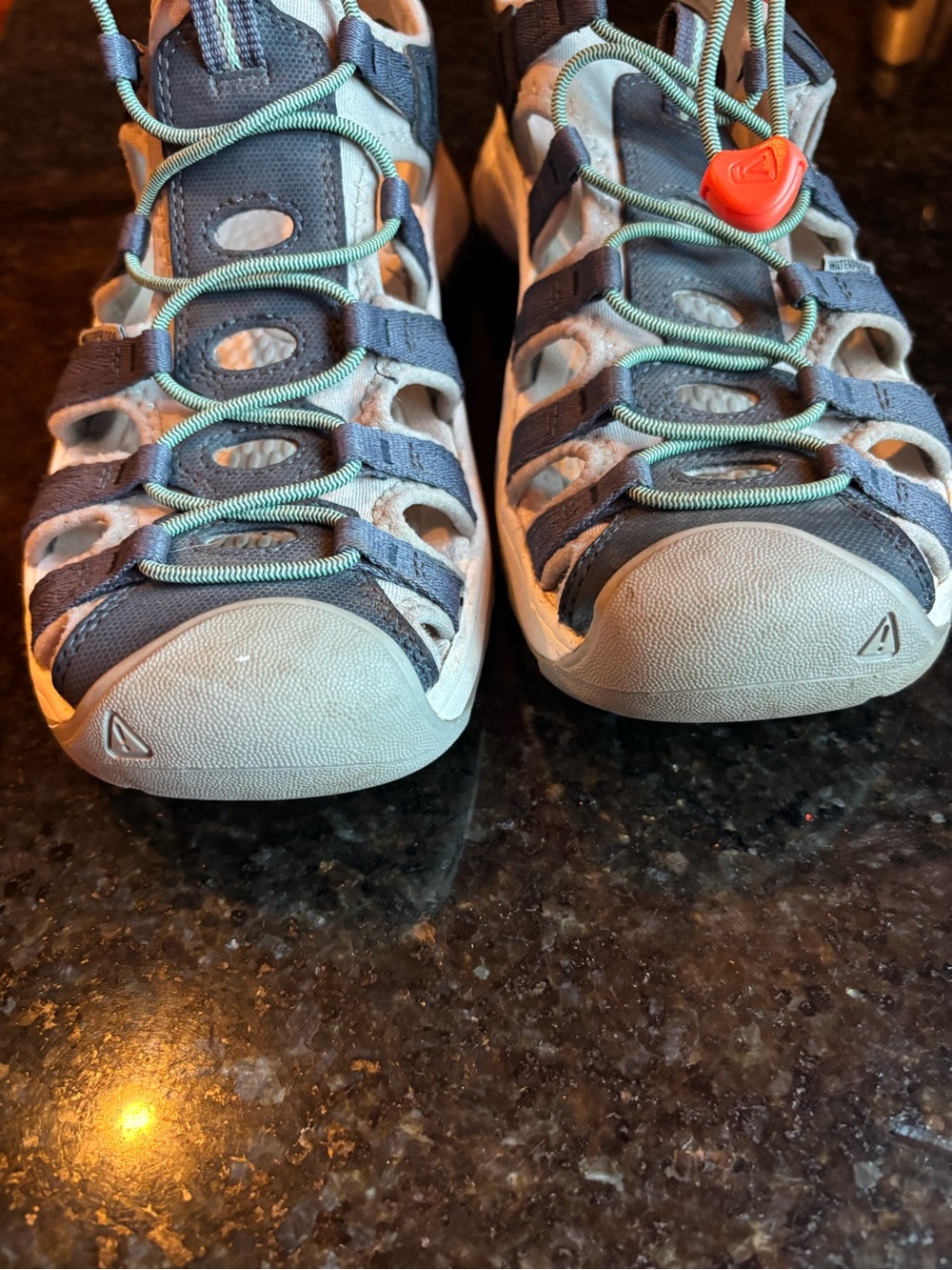 KEEN Women's Astoria West Sandals
